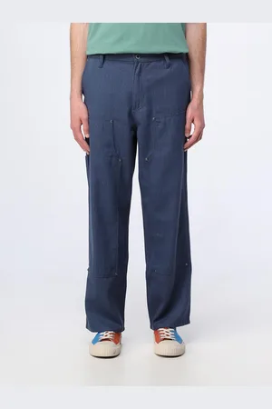 Brain Dead Pantalón Hombre color
