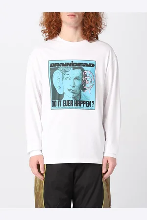 Brain Dead Camiseta Hombre color