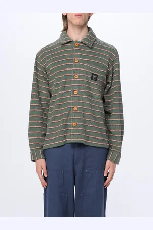 Brain Dead Camisa Hombre color