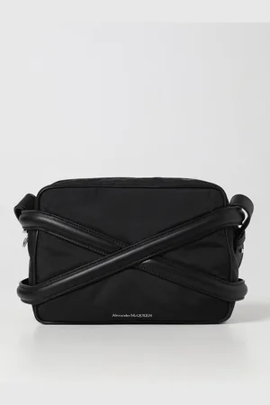 Alexander McQueen Bandolera Hombre color