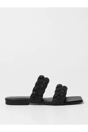 Twin-Set Sandalias Planas Mujer color