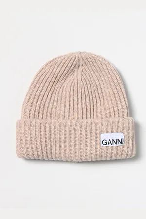 Ganni Sombrero Mujer color
