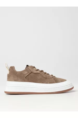 Buttero Zapatillas Hombre color