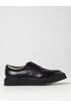 Buttero Zapatos De Cordones Hombre color