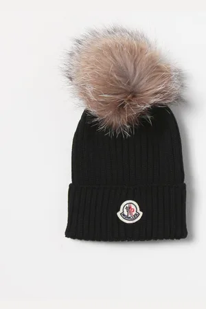 Moncler Gorros Niña Niños color