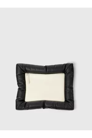 Camper Clutch Mujer color