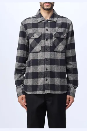 Dickies Camisa Hombre color