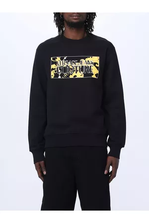 VERSACE Sudadera Hombre color