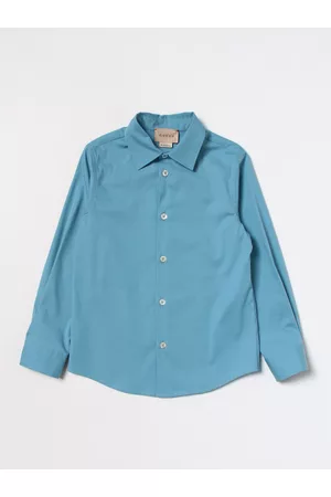 Gucci Camisa Niños color