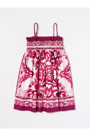 Dolce & Gabbana Vestido Niños color