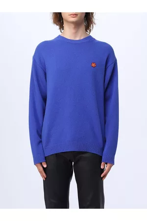 Kenzo Jersey Hombre color