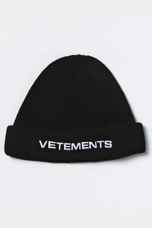 Vetements Gorro Hombre color