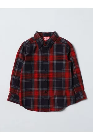 Diesel Camisa Niños color
