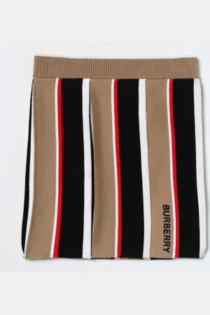 Burberry Falda Niños color