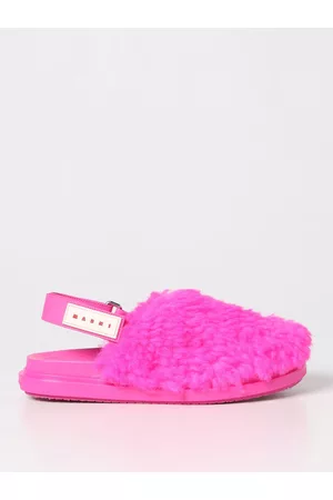 Marni Zapatos Planos Mujer color