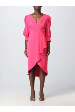 HH COUTURE Vestido Mujer color