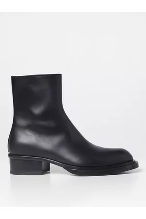 Alexander McQueen Botas Hombre color
