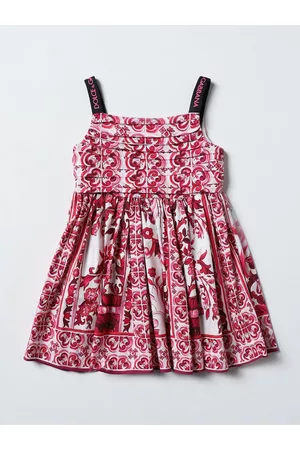 Dolce & Gabbana Vestido Niños color