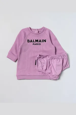 Balmain Pelele Niños color