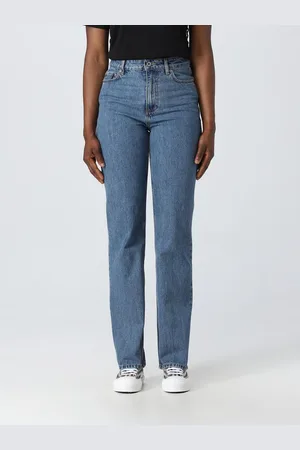 Burberry Vaquero Mujer color