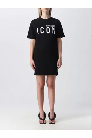 Dsquared2 Vestido Mujer color