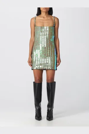 The Attico Vestido Mujer color