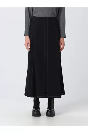 Stella McCartney Falda Mujer color