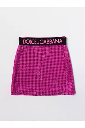 Dolce & Gabbana Falda Niños color