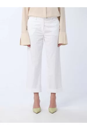 RE-HASH Pantalón Mujer color