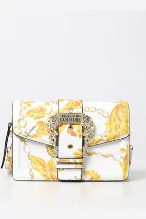 VERSACE Bandolera Mujer color