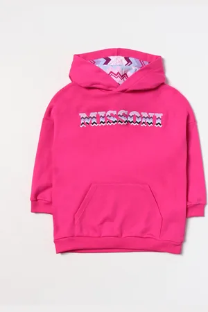 Missoni Jersey Niños color