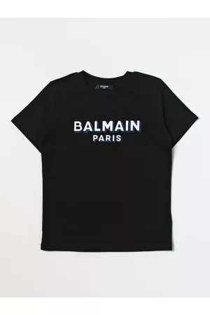 Balmain Camiseta Niños color