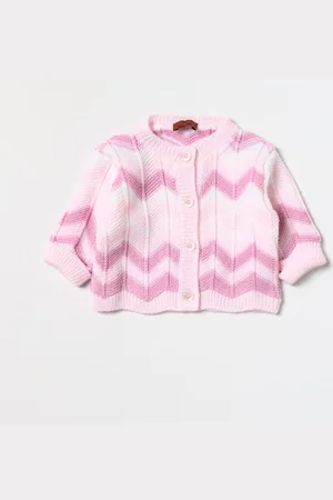 Missoni Jersey Niños color