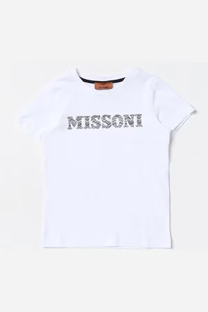 Missoni Camisetas Niños color