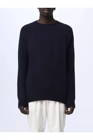 Jil Sander Jersey Hombre color