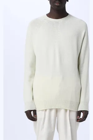 Jil Sander Jersey Hombre color