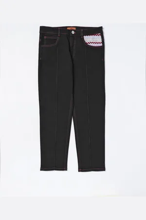 Missoni Vaquero Niños color