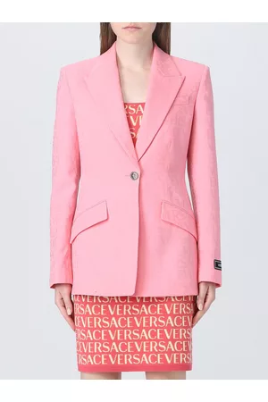 VERSACE Americana Mujer color