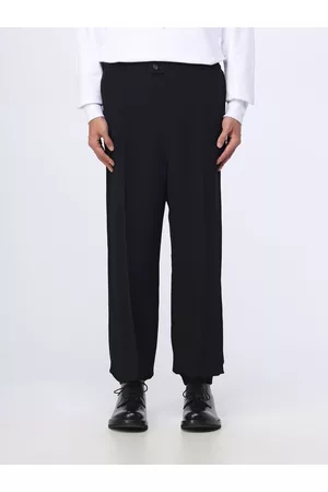 Alexander McQueen Pantalón Hombre color