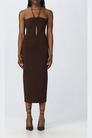 The Attico Vestido Mujer color