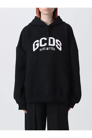 GCDS Sudadera Mujer color