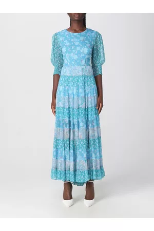 RIXO London Vestido Mujer color