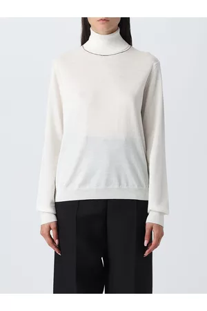 Maison Margiela Jersey Mujer color