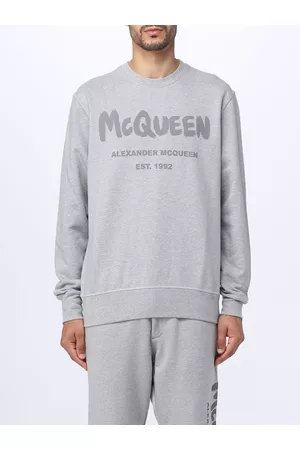 Alexander McQueen Pantalón Hombre color