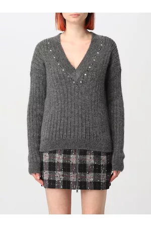Alessandra Rich Jersey Mujer color