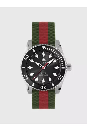 Gucci Reloj Hombre color