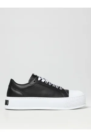 Moschino Zapatillas Hombre color