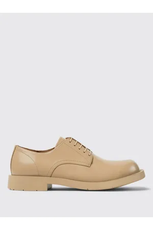 Camper Zapatos De Cordones Hombre color