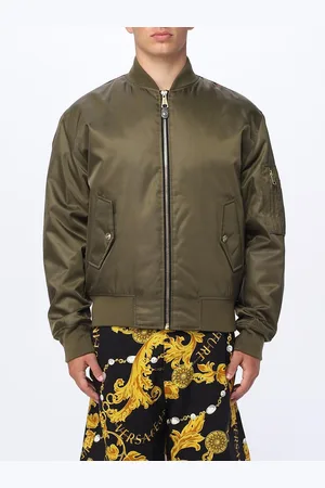 VERSACE Chaqueta Hombre color