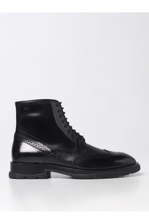 Alexander McQueen Botas Hombre color